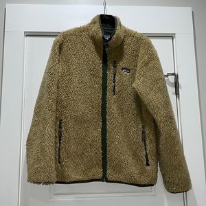 Patagonia Sherpa Jacket